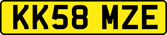 KK58MZE