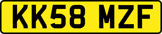 KK58MZF