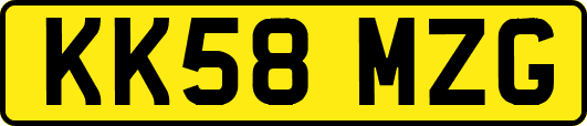 KK58MZG