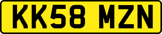 KK58MZN