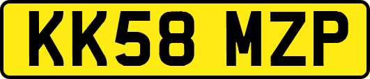 KK58MZP