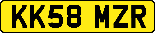 KK58MZR