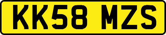 KK58MZS