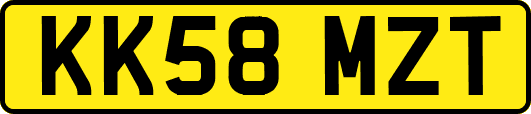 KK58MZT