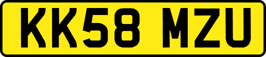 KK58MZU