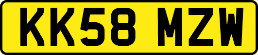 KK58MZW