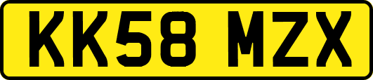 KK58MZX
