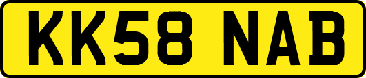 KK58NAB