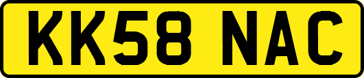 KK58NAC