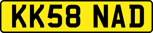 KK58NAD