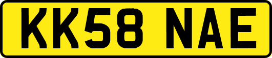 KK58NAE
