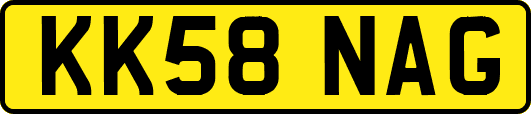 KK58NAG