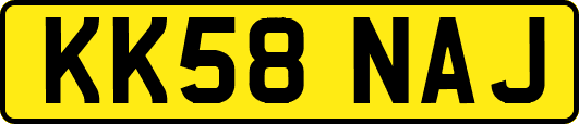 KK58NAJ