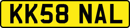 KK58NAL