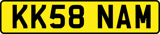 KK58NAM
