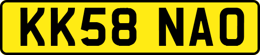 KK58NAO