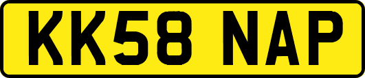 KK58NAP