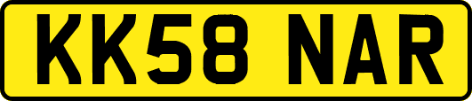 KK58NAR