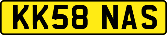 KK58NAS