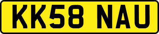 KK58NAU