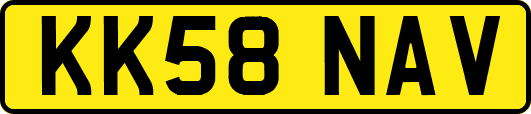 KK58NAV