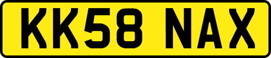 KK58NAX