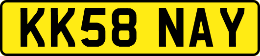 KK58NAY
