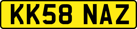 KK58NAZ