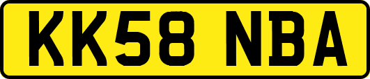 KK58NBA