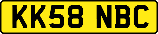 KK58NBC