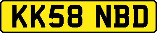 KK58NBD