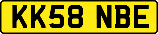 KK58NBE