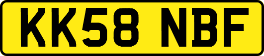 KK58NBF