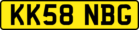KK58NBG