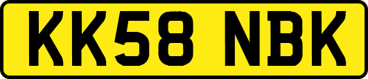 KK58NBK