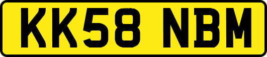 KK58NBM