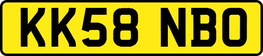 KK58NBO