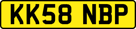 KK58NBP