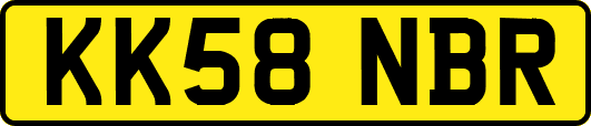 KK58NBR