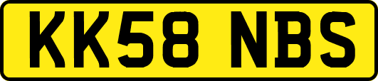 KK58NBS