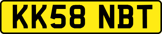 KK58NBT