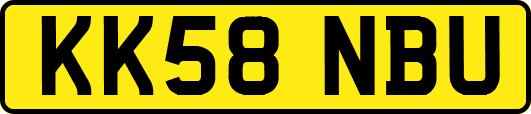 KK58NBU