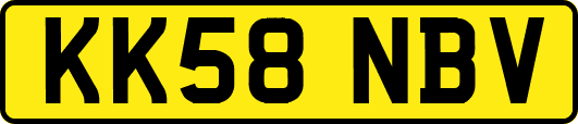 KK58NBV