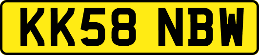 KK58NBW