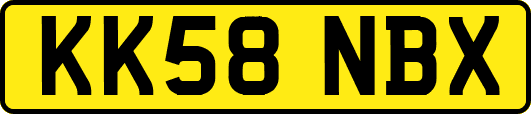 KK58NBX