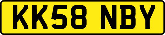 KK58NBY