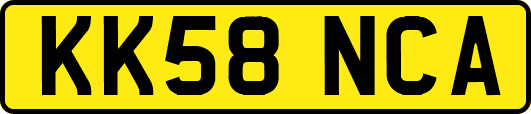 KK58NCA