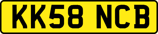 KK58NCB