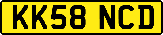 KK58NCD