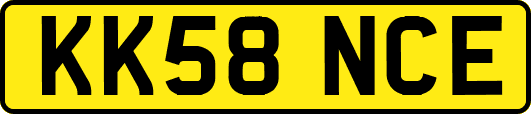 KK58NCE